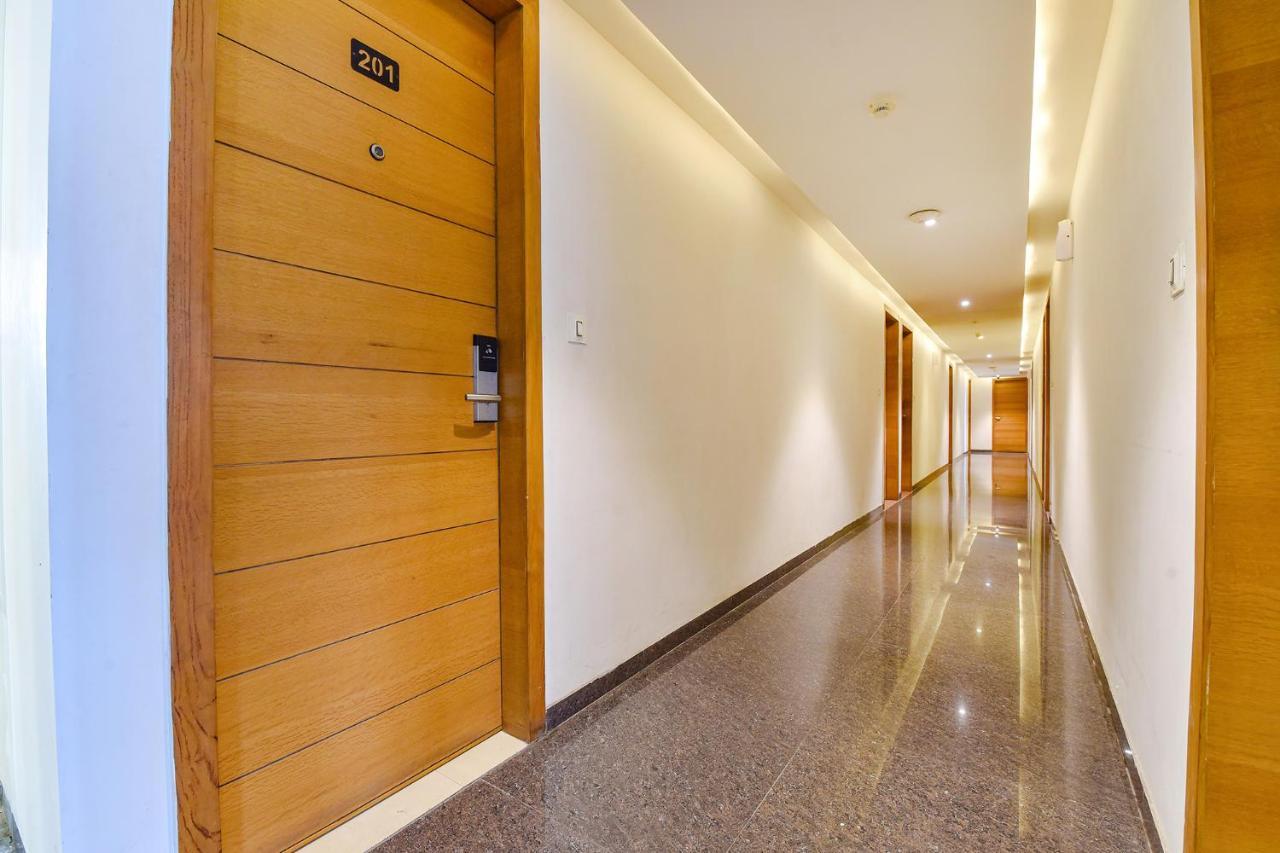 Fabhotel Prime Grand Unity, Changodar Ahmedabad Exterior foto
