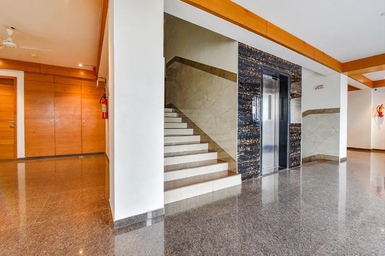 Fabhotel Prime Grand Unity, Changodar Ahmedabad Exterior foto